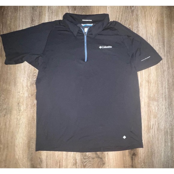 Columbia Other - Columbia Sweat Activated Cooling Men's Polo